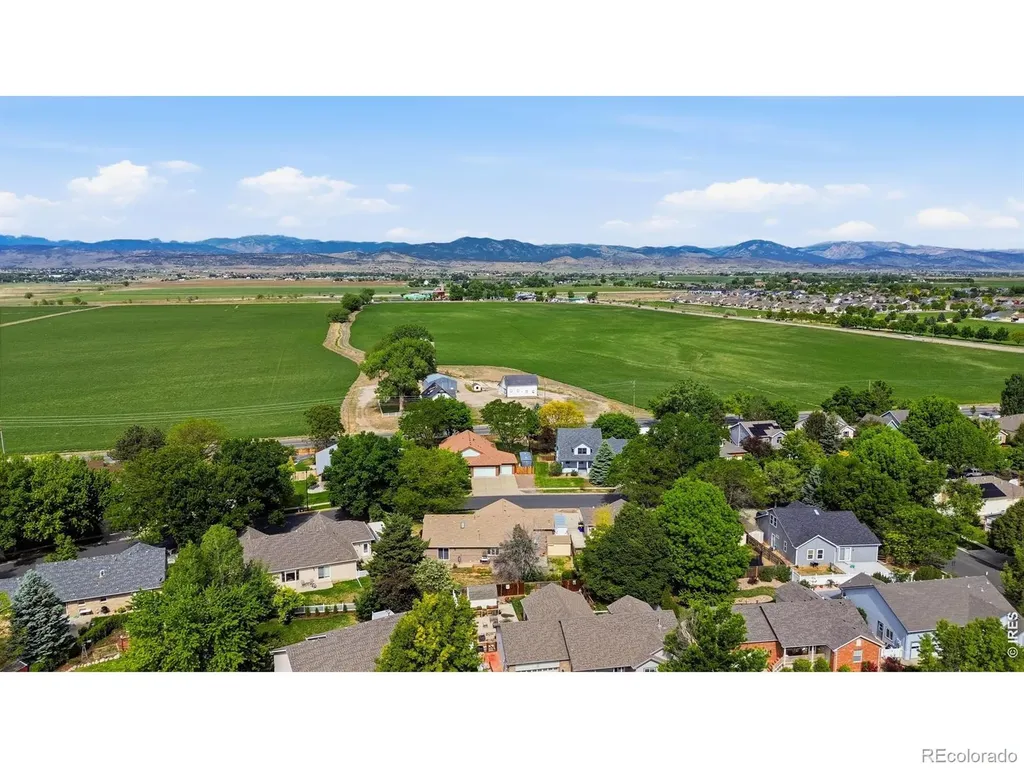 101 Sioux Drive Berthoud CO 80513