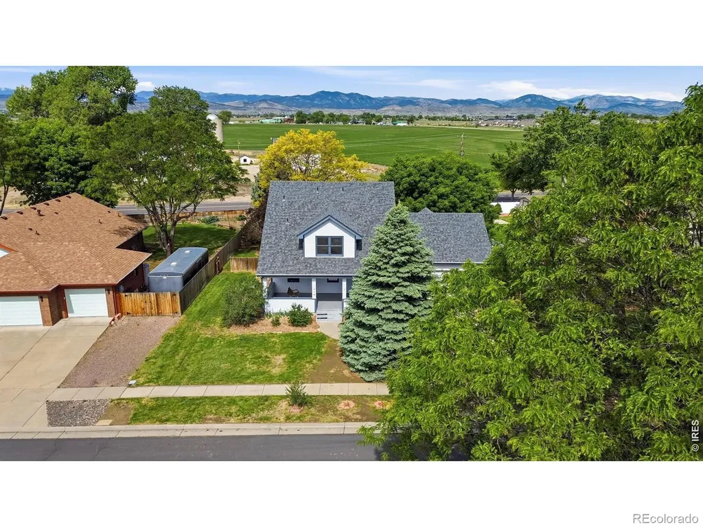 101 Sioux Drive Berthoud CO 80513