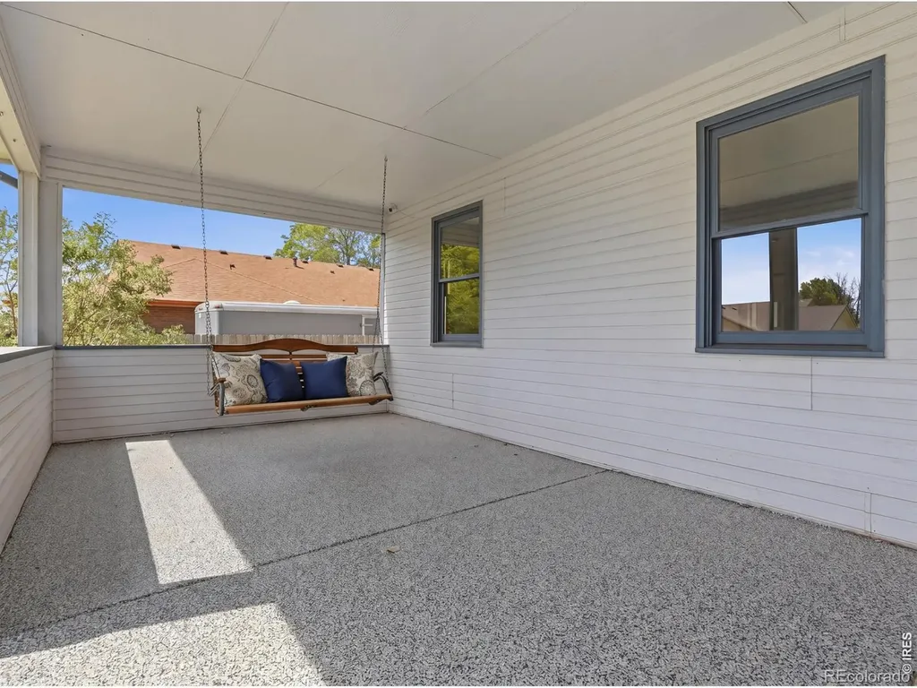 101 Sioux Drive Berthoud CO 80513