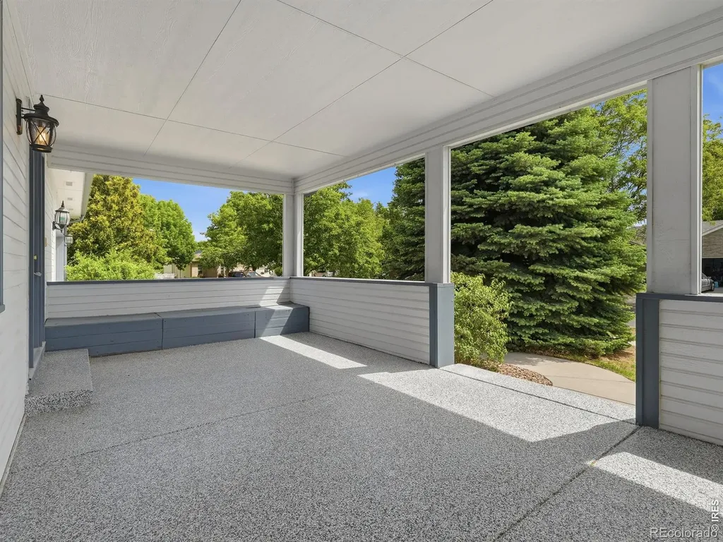101 Sioux Drive Berthoud CO 80513