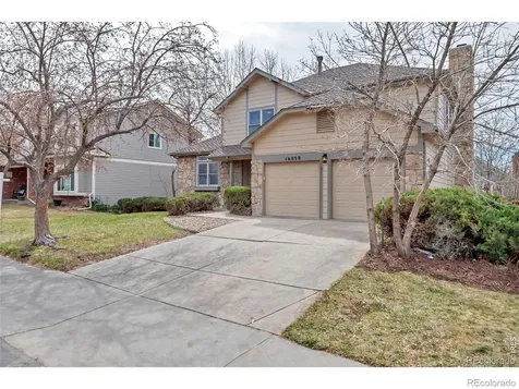 16859 E Prentice Circle Centennial CO 80015
