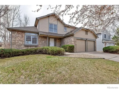 16859 E Prentice Circle Centennial CO 80015
