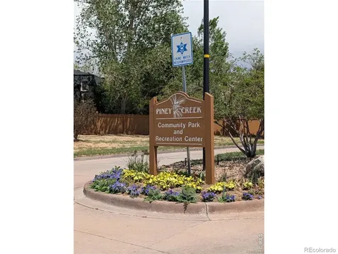 16859 E Prentice Circle Centennial CO 80015
