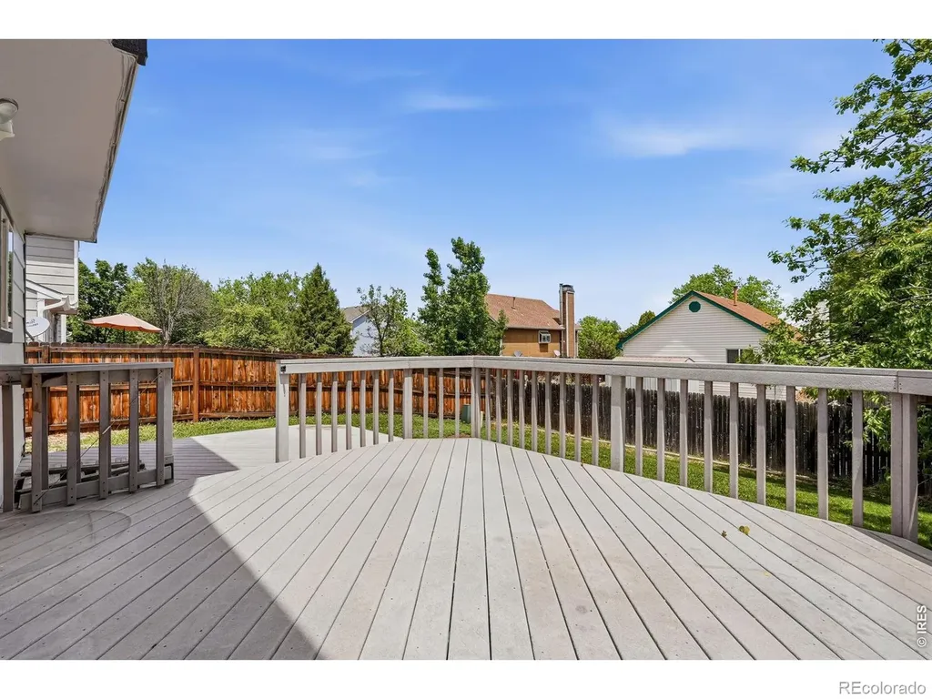 13494 Pecos Street Westminster CO 80234
