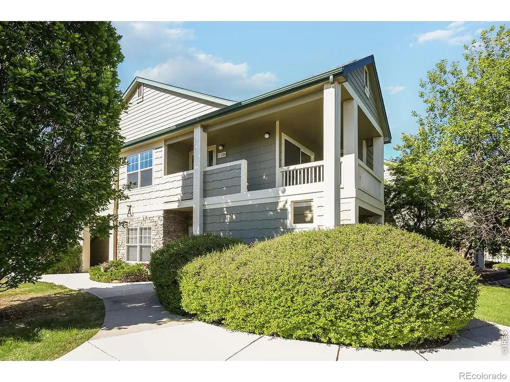5225 White Willow Drive Fort Collins CO 80528