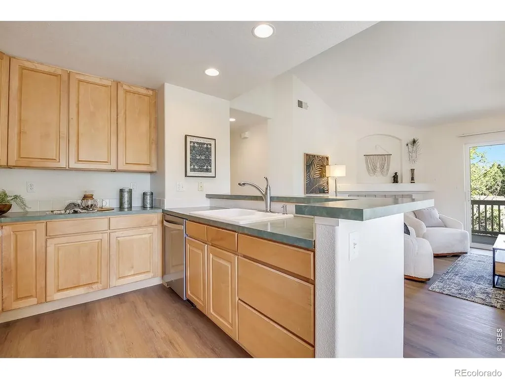 5225 White Willow Drive Fort Collins CO 80528
