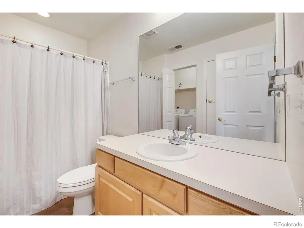 5225 White Willow Drive Fort Collins CO 80528