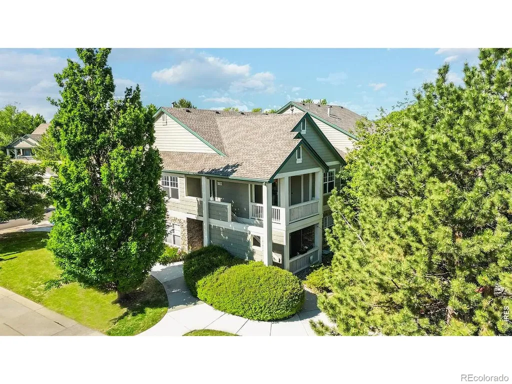 5225 White Willow Drive Fort Collins CO 80528