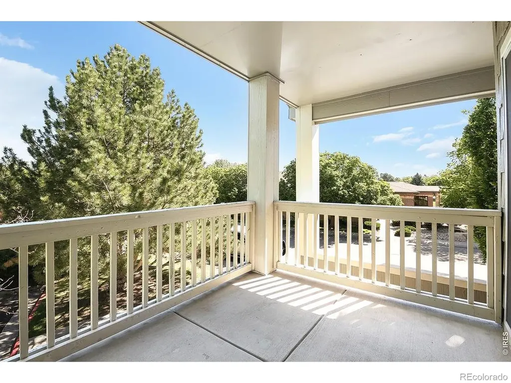 5225 White Willow Drive Fort Collins CO 80528