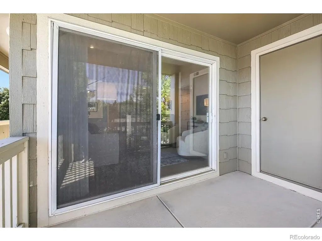5225 White Willow Drive Fort Collins CO 80528