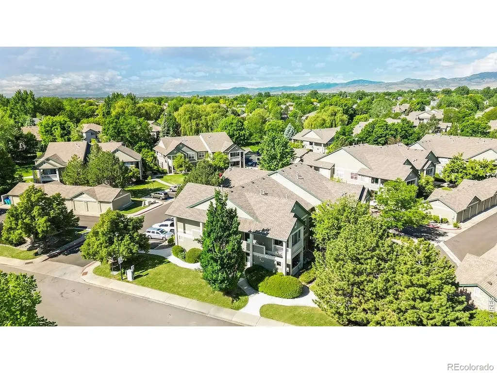 5225 White Willow Drive Fort Collins CO 80528
