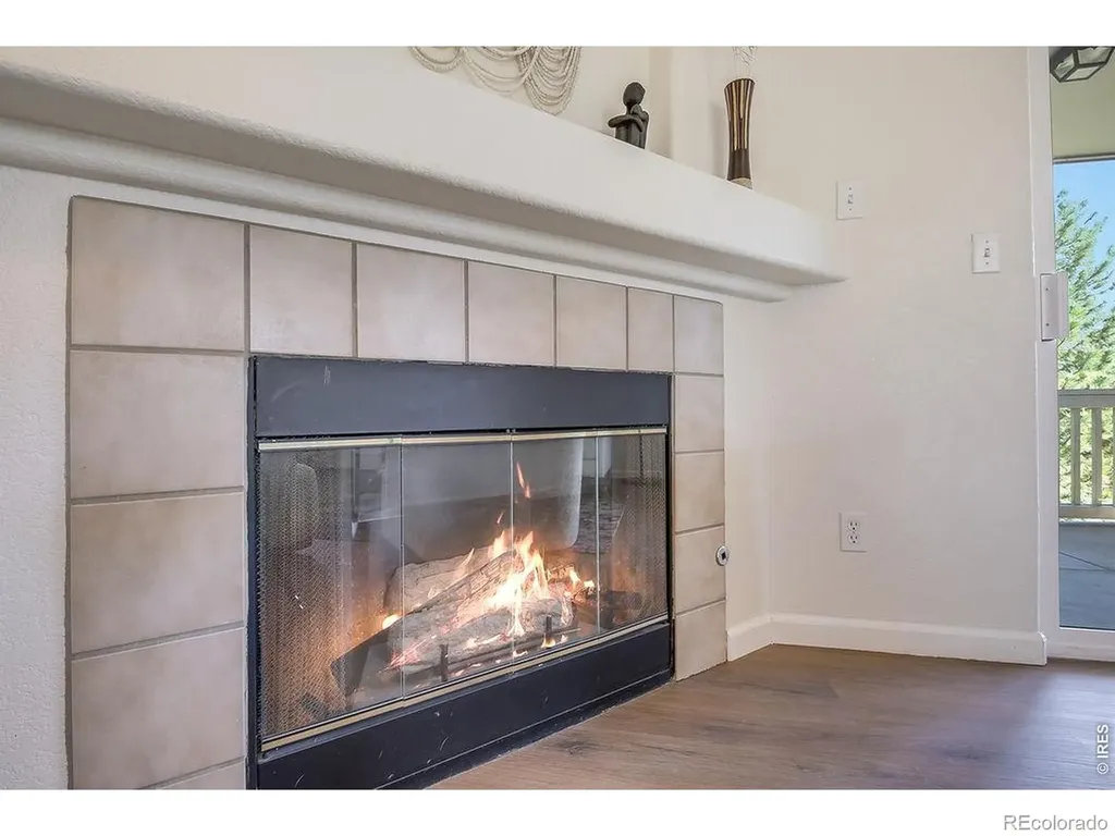 5225 White Willow Drive Fort Collins CO 80528