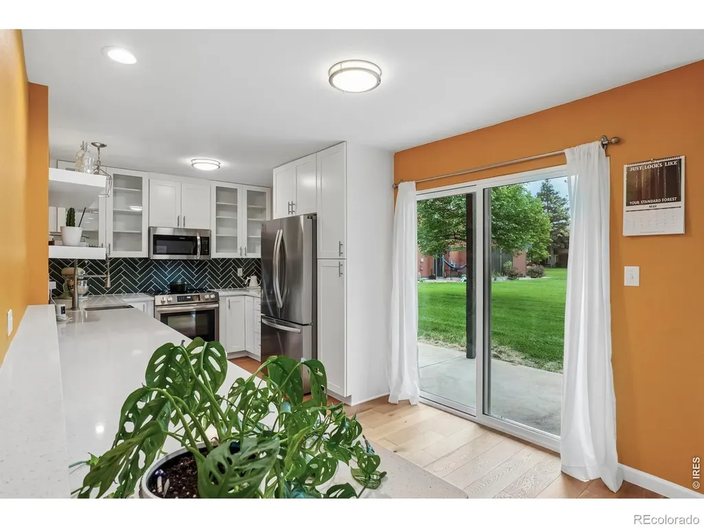 1625 W Elizabeth Street Fort Collins CO 80521