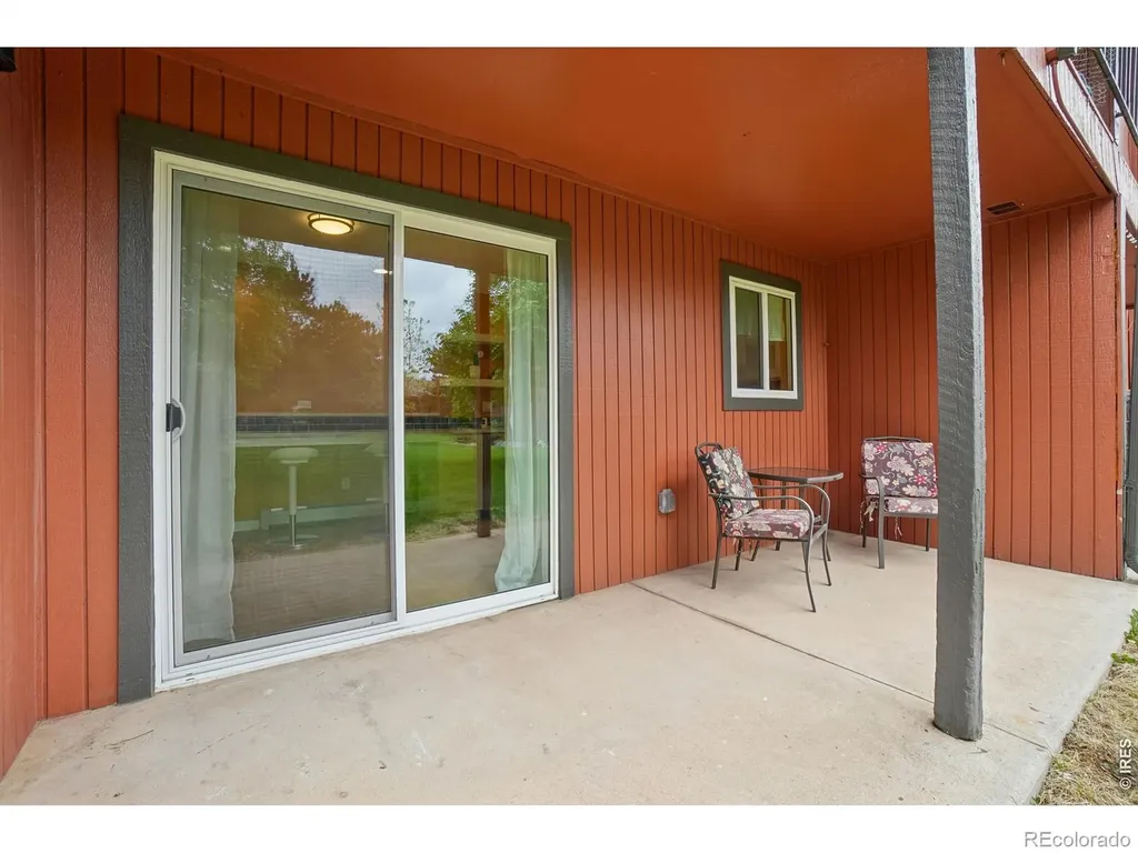 1625 W Elizabeth Street Fort Collins CO 80521