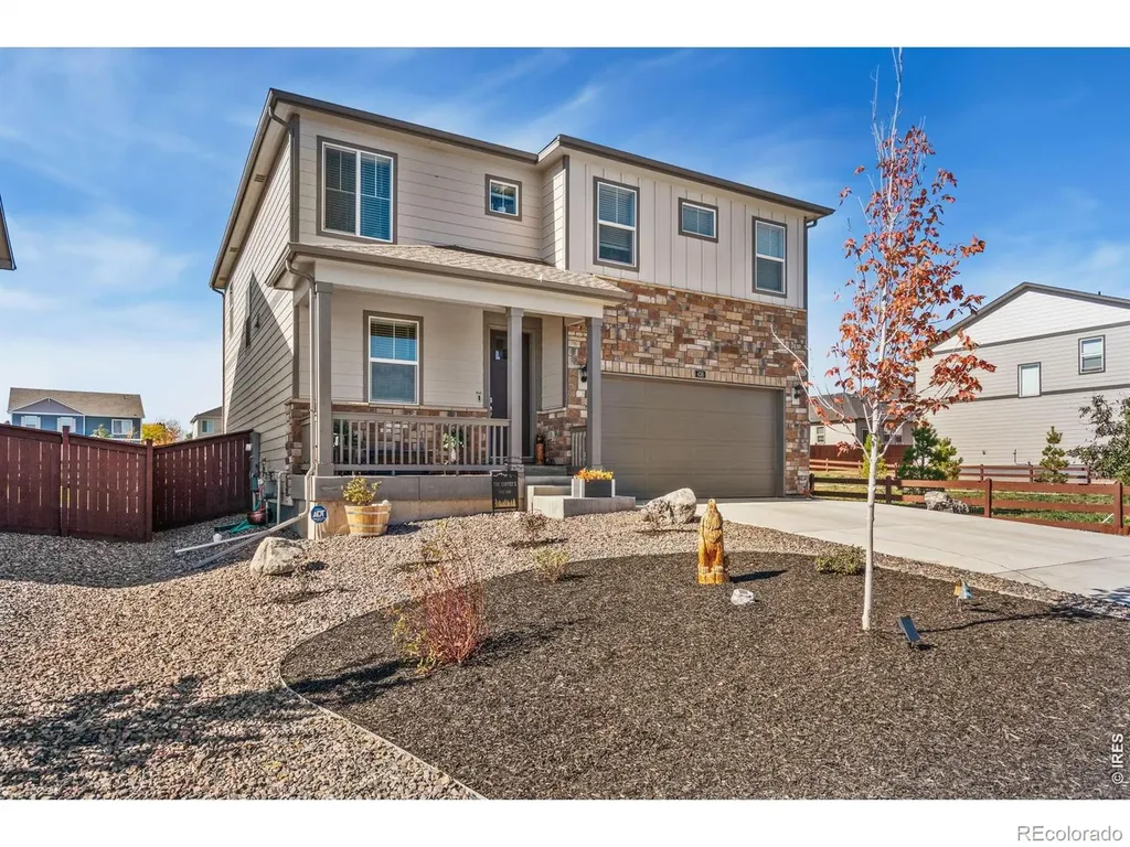 438 Bluebird Road Johnstown CO 80534