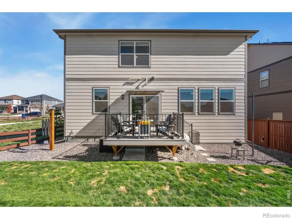 438 Bluebird Road Johnstown CO 80534