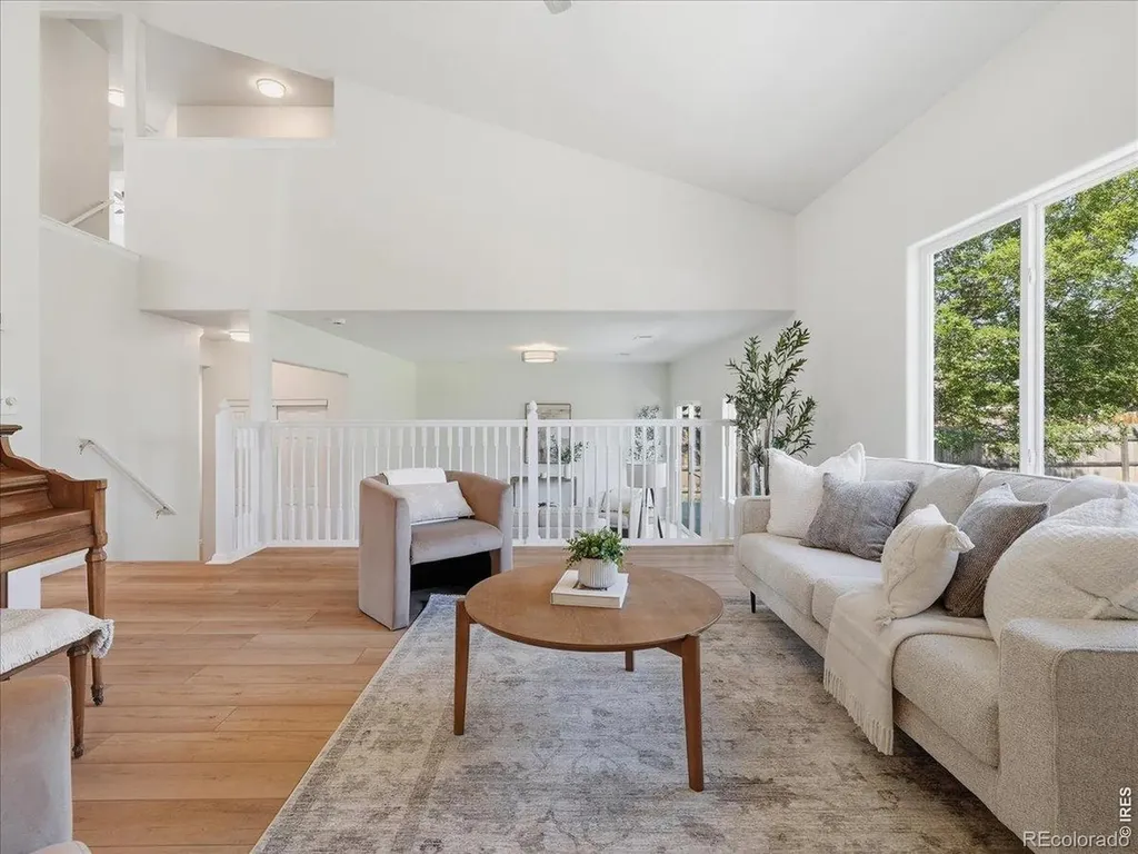 616 Keystone Drive Severance CO 80550