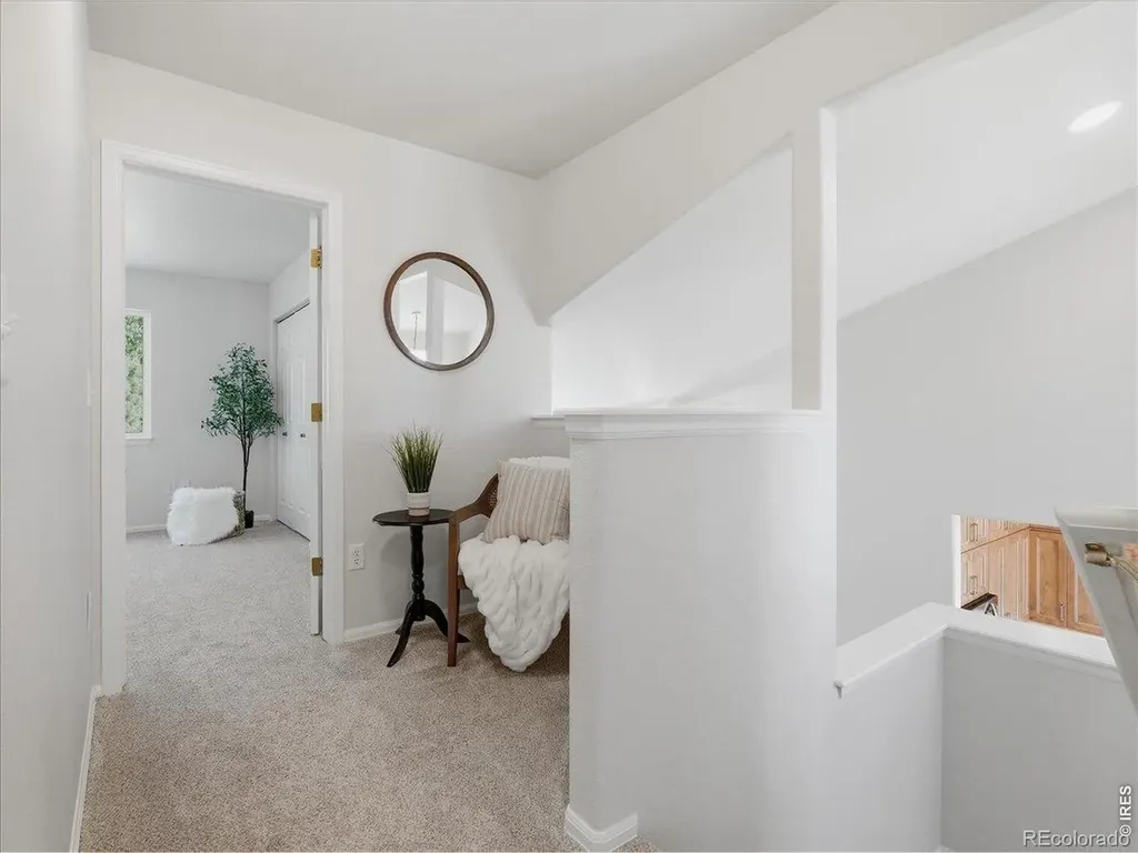 616 Keystone Drive Severance CO 80550