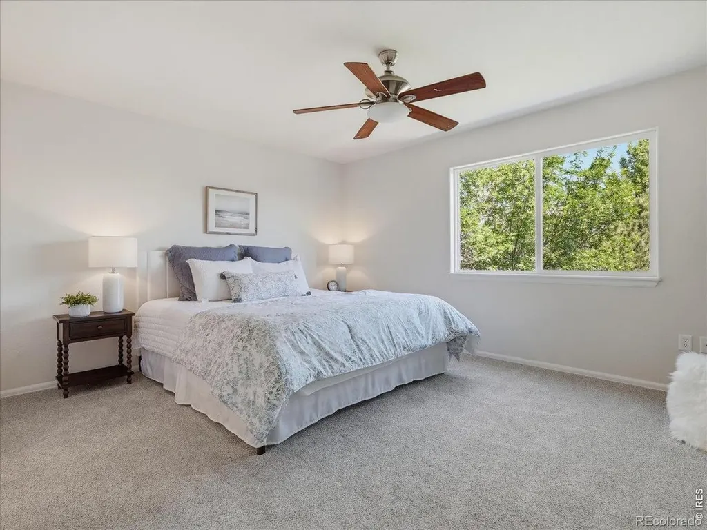 616 Keystone Drive Severance CO 80550