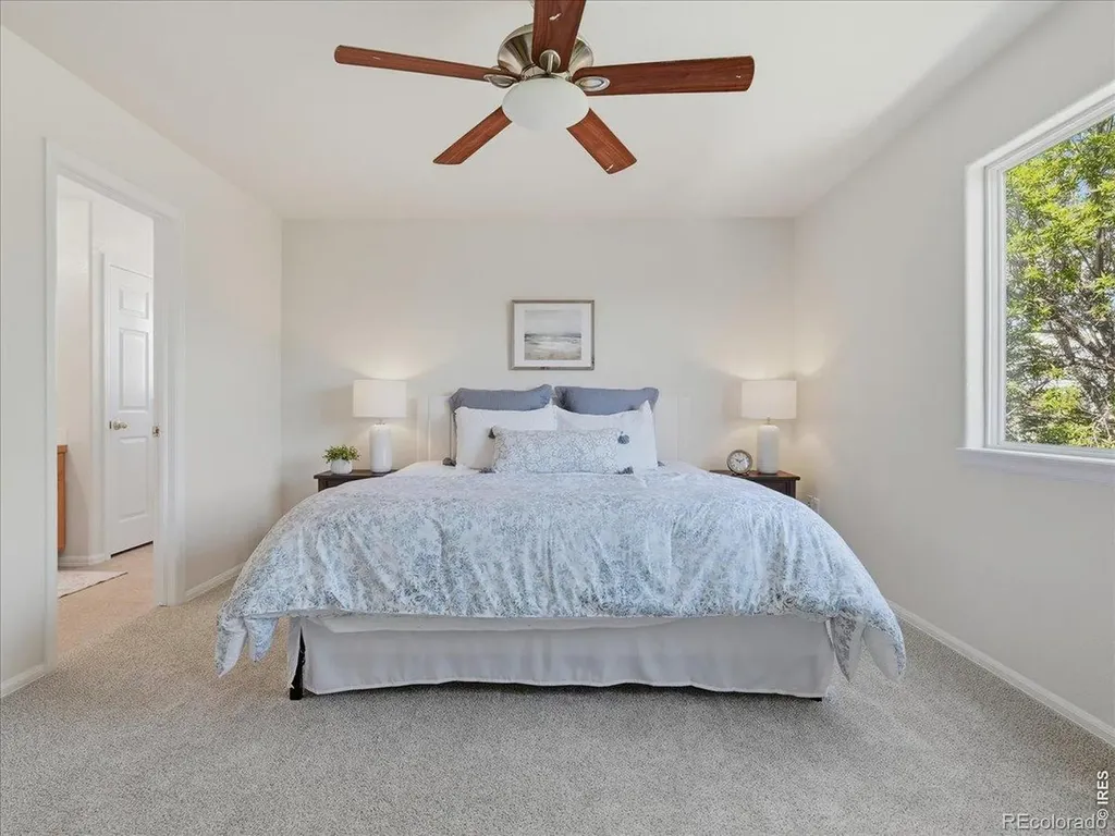 616 Keystone Drive Severance CO 80550