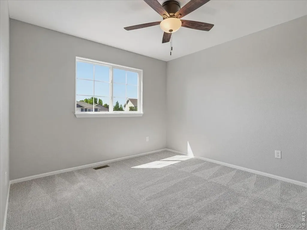 616 Keystone Drive Severance CO 80550