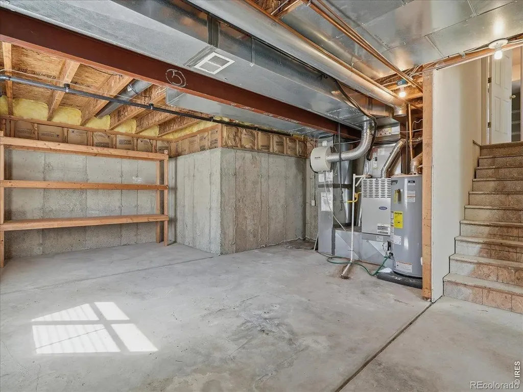 616 Keystone Drive Severance CO 80550
