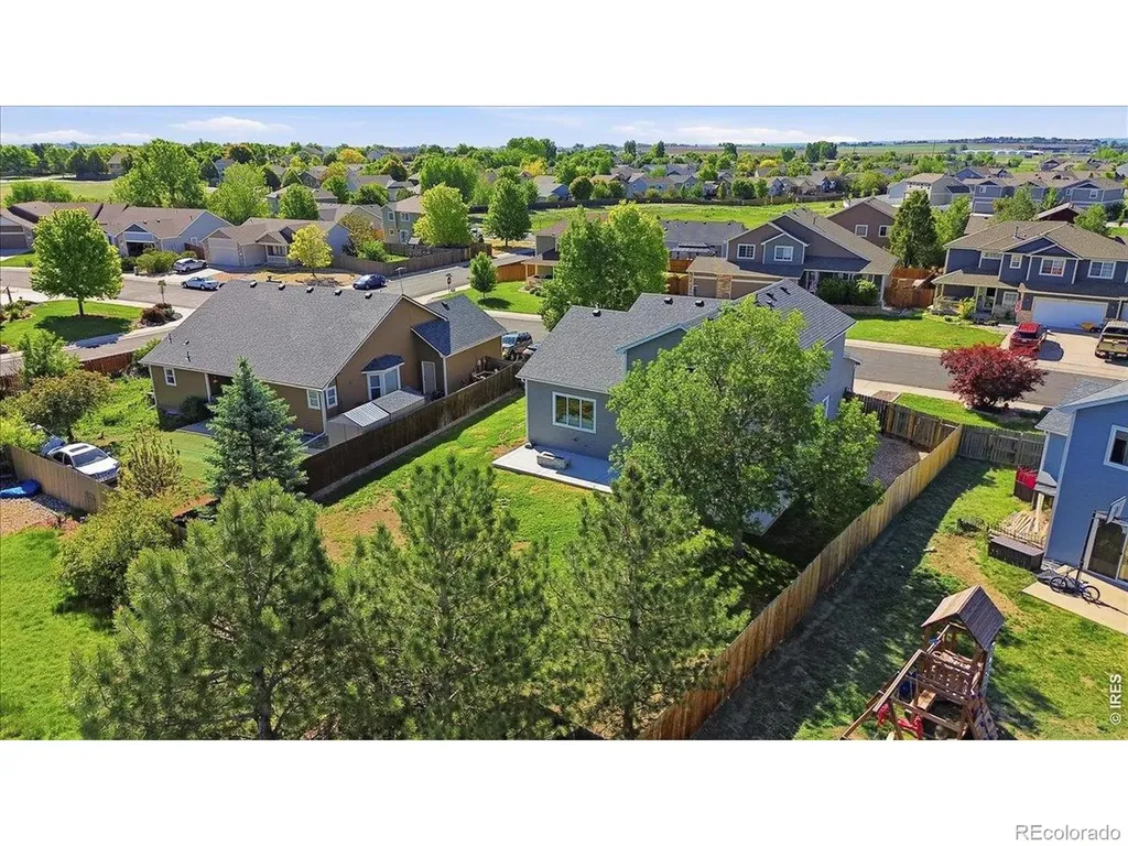 616 Keystone Drive Severance CO 80550