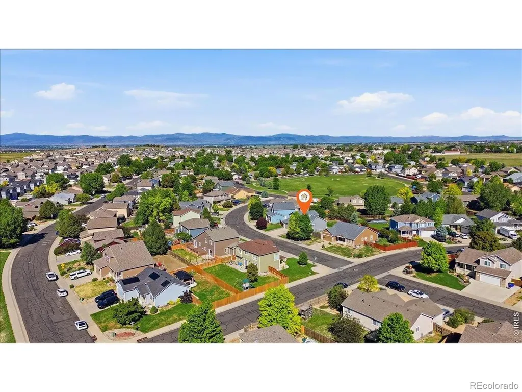 616 Keystone Drive Severance CO 80550