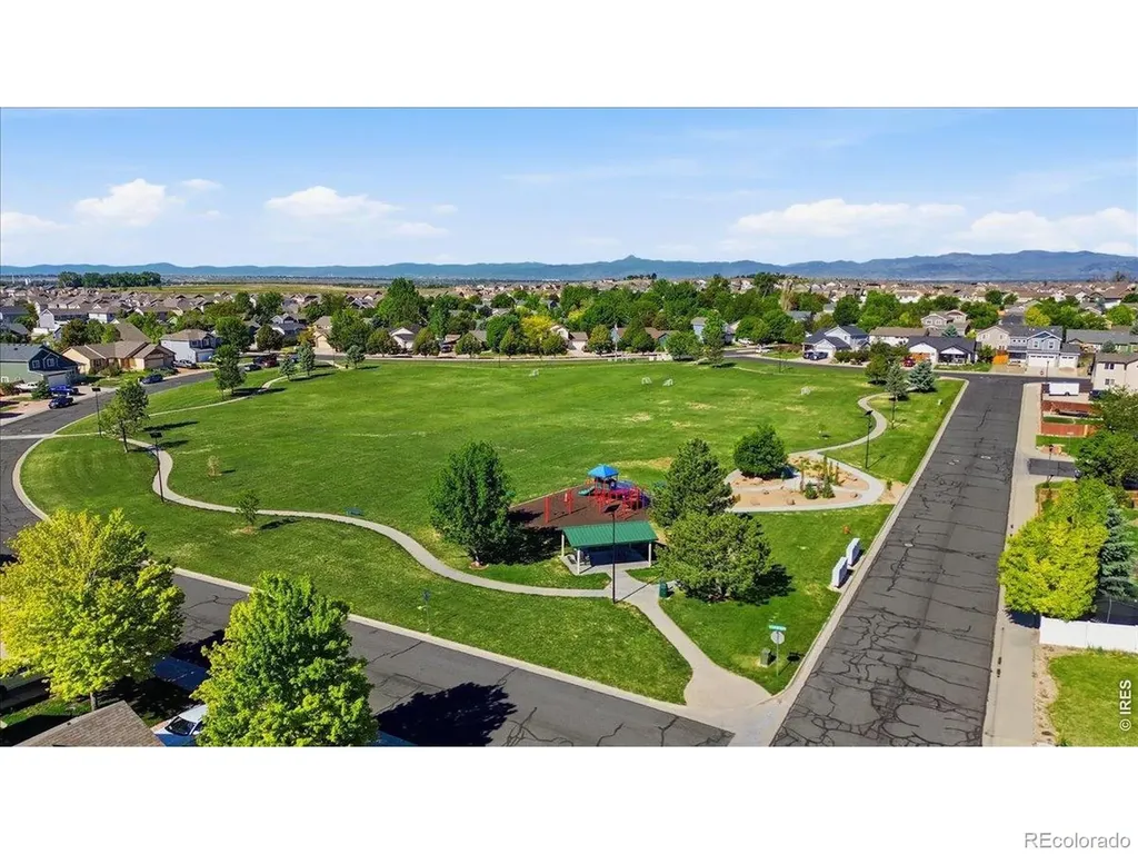616 Keystone Drive Severance CO 80550