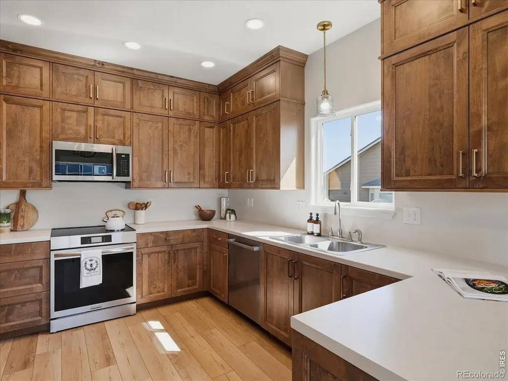 616 Keystone Drive Severance CO 80550