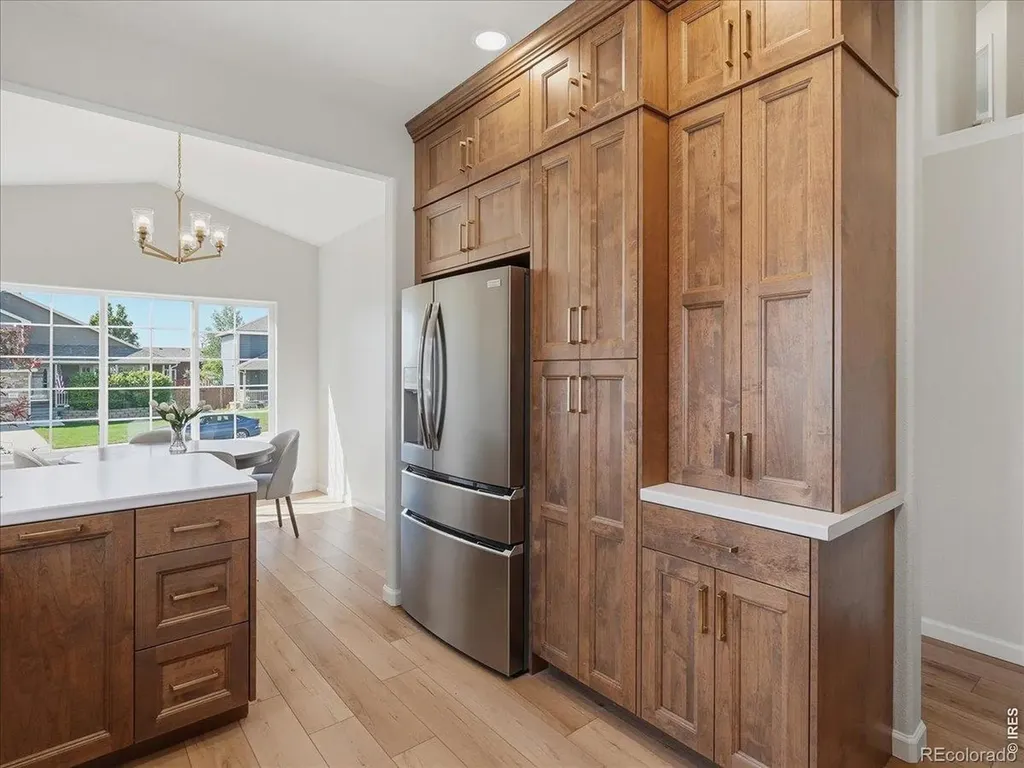 616 Keystone Drive Severance CO 80550