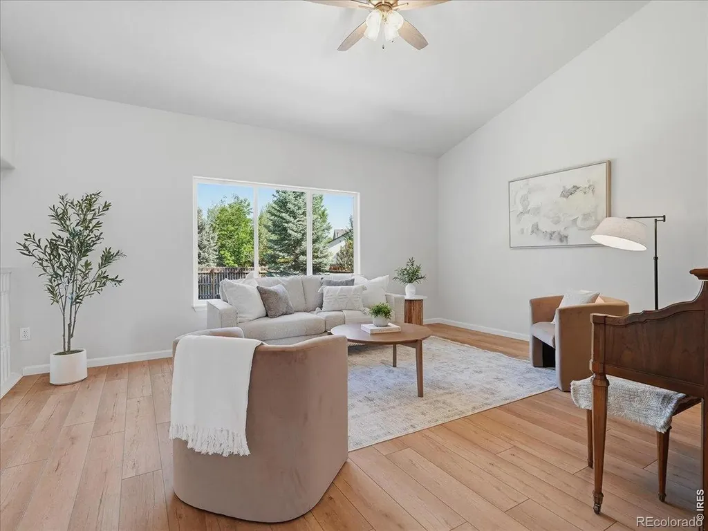 616 Keystone Drive Severance CO 80550