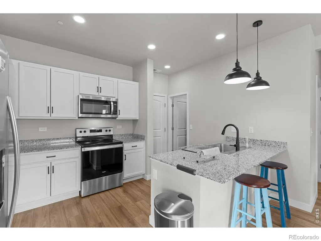 6611 4th St Road Greeley CO 80634