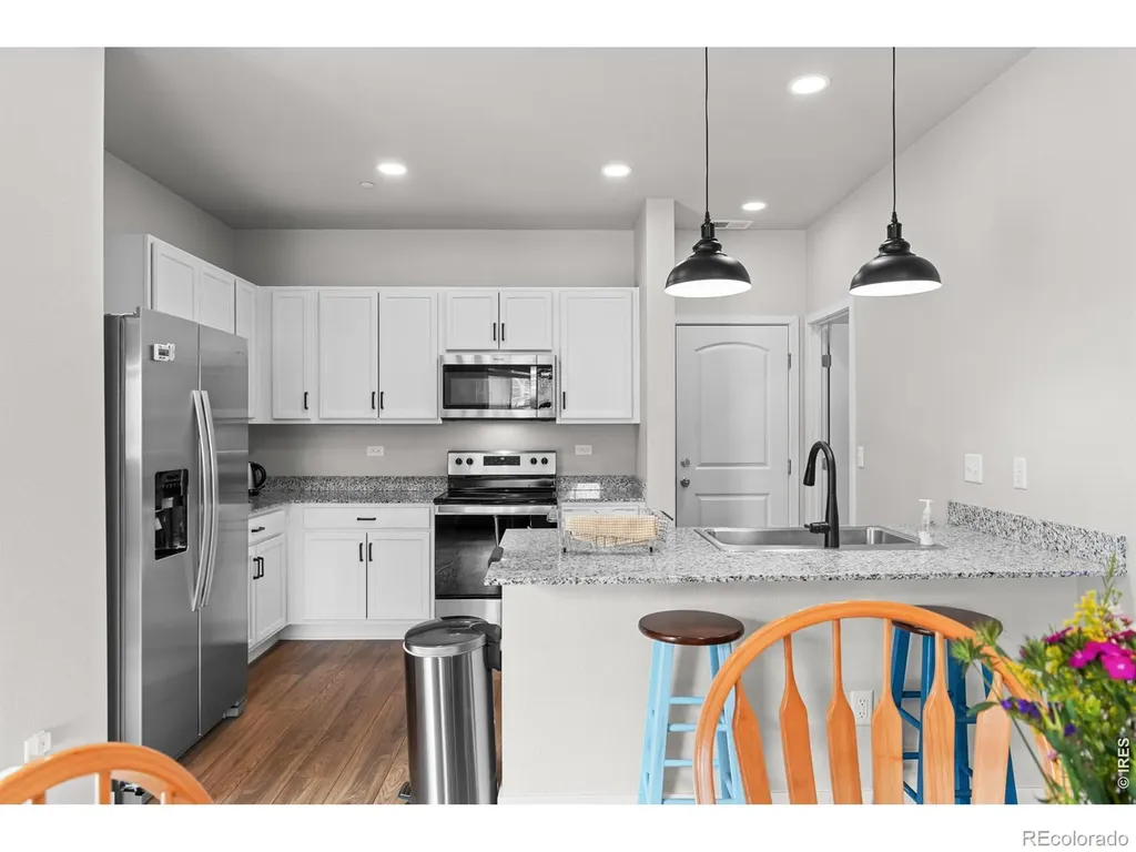 6611 4th St Road Greeley CO 80634