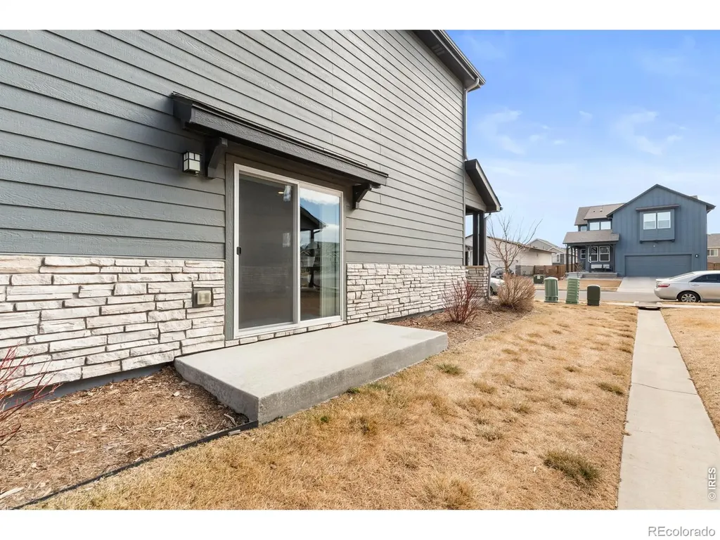 6611 4th St Road Greeley CO 80634