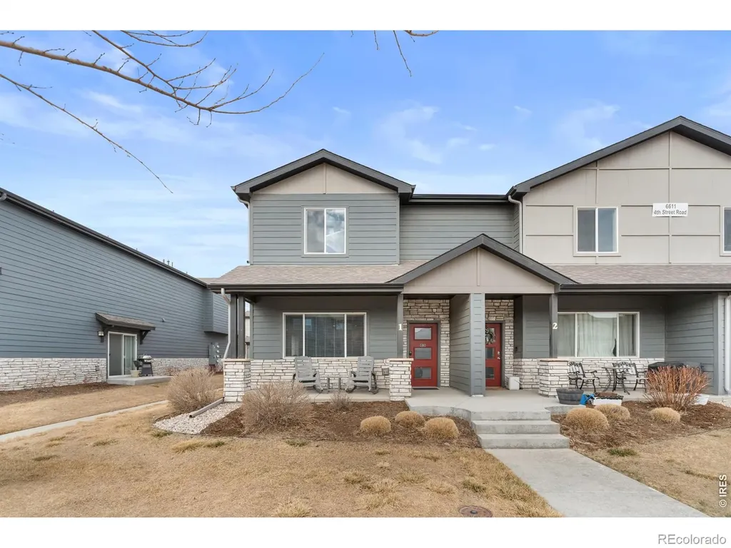 6611 4th St Road Greeley CO 80634