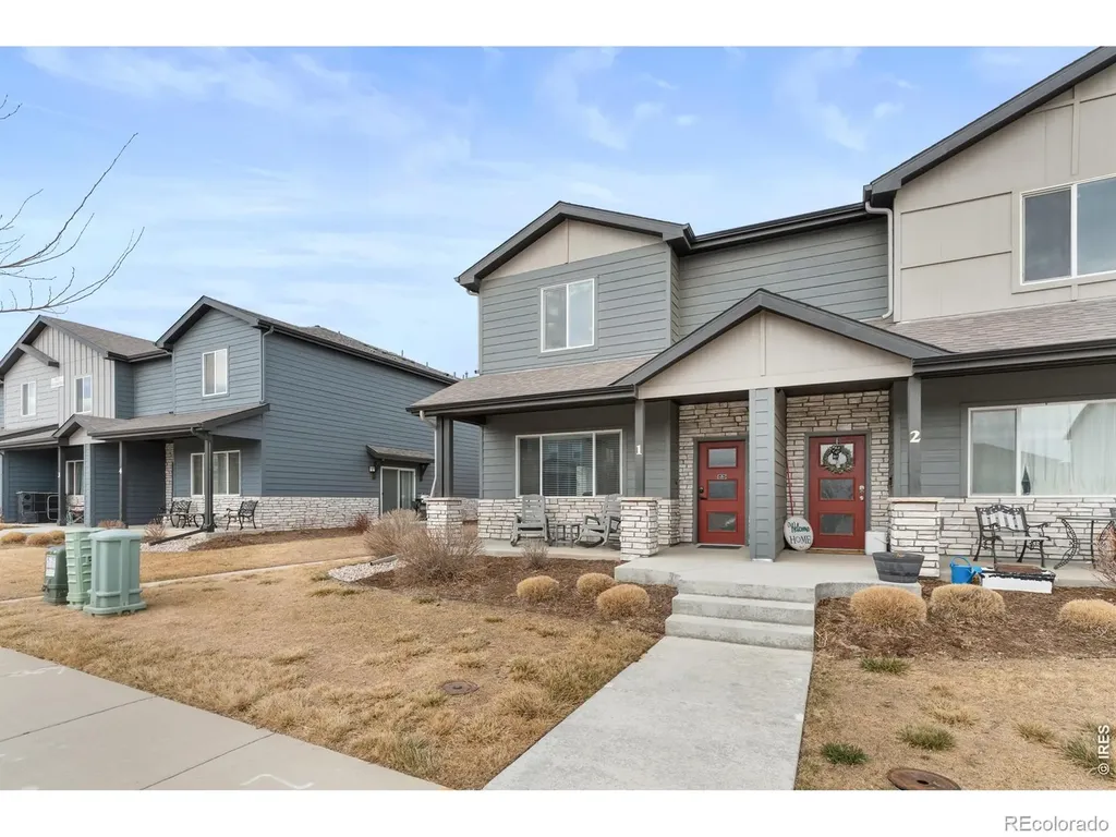 6611 4th St Road Greeley CO 80634