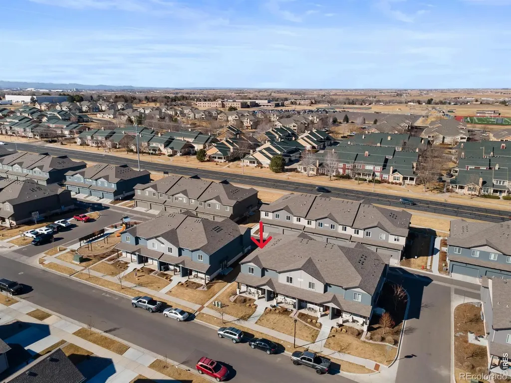 6611 4th St Road Greeley CO 80634