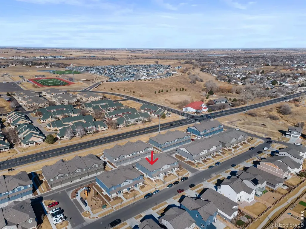 6611 4th St Road Greeley CO 80634
