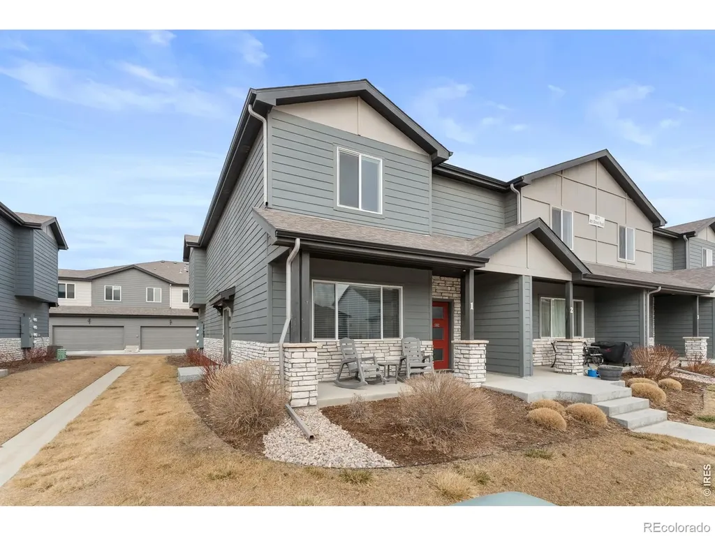6611 4th St Road Greeley CO 80634
