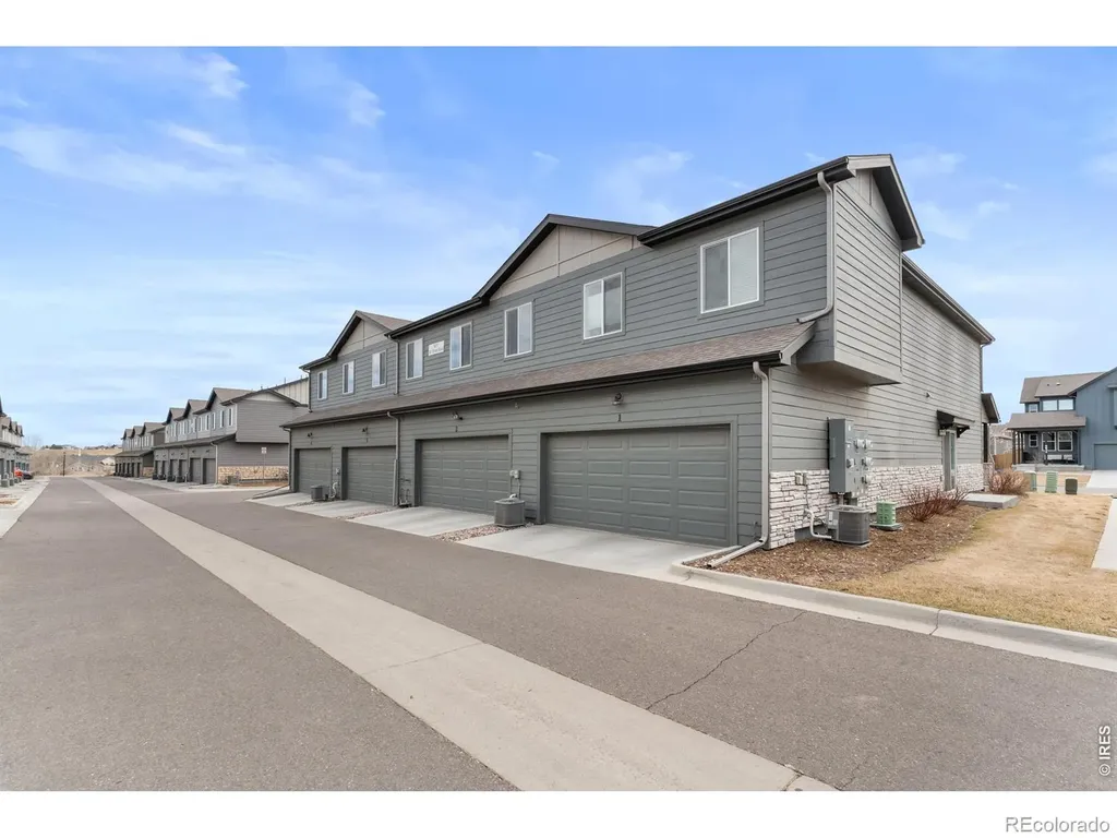 6611 4th St Road Greeley CO 80634
