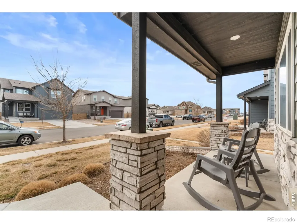 6611 4th St Road Greeley CO 80634