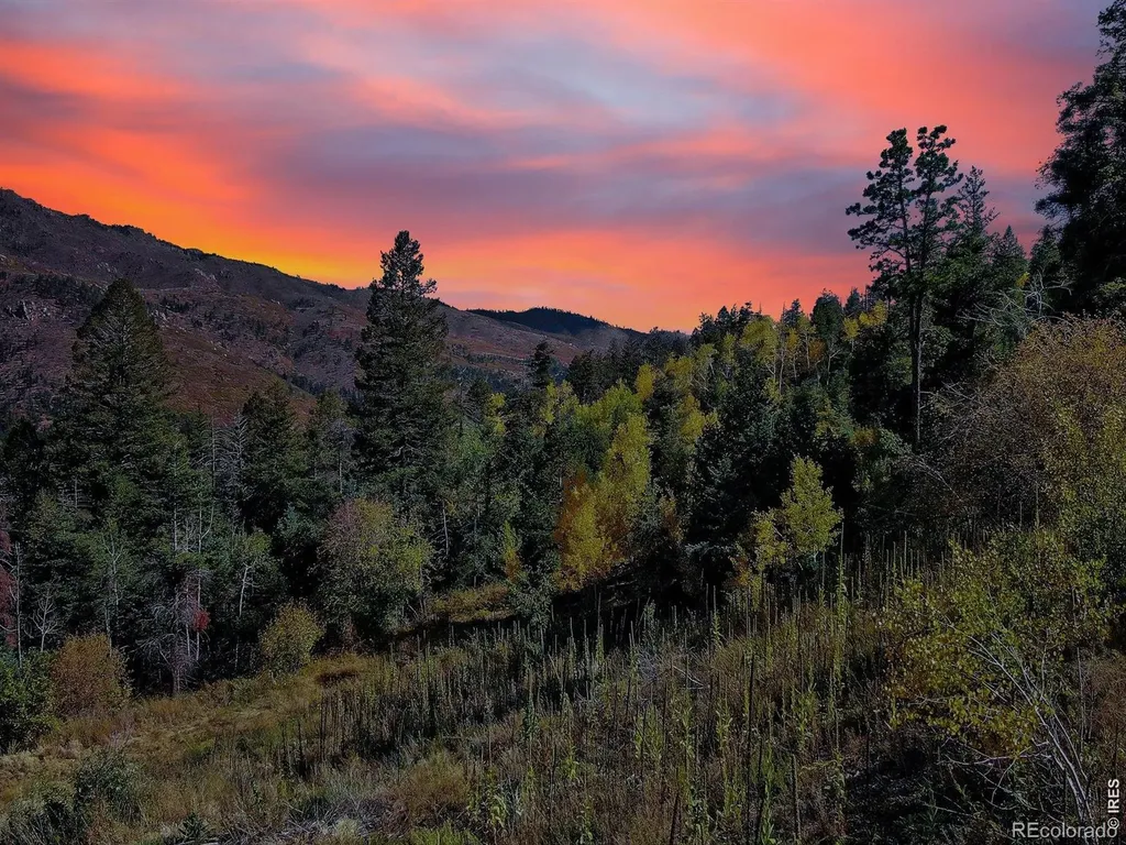 5265 Kulsa Road Cascade CO 80809