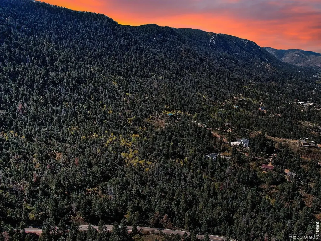 5265 Kulsa Road Cascade CO 80809