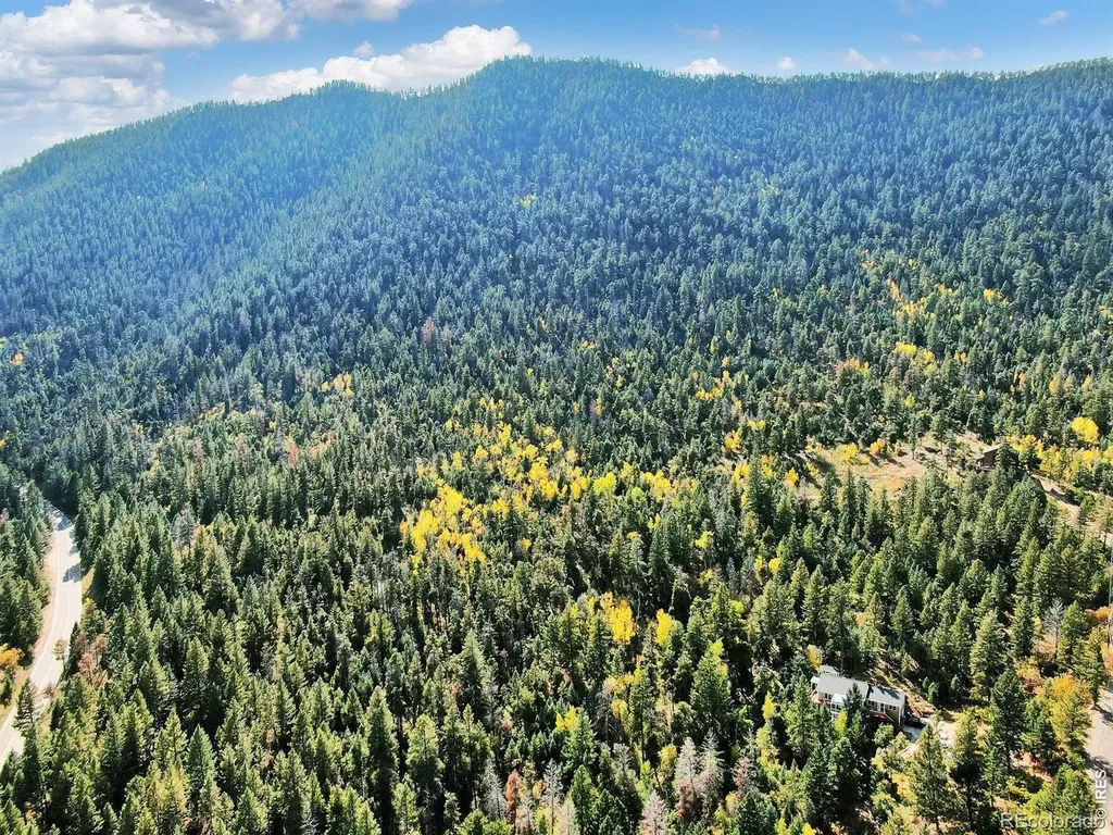 5265 Kulsa Road Cascade CO 80809
