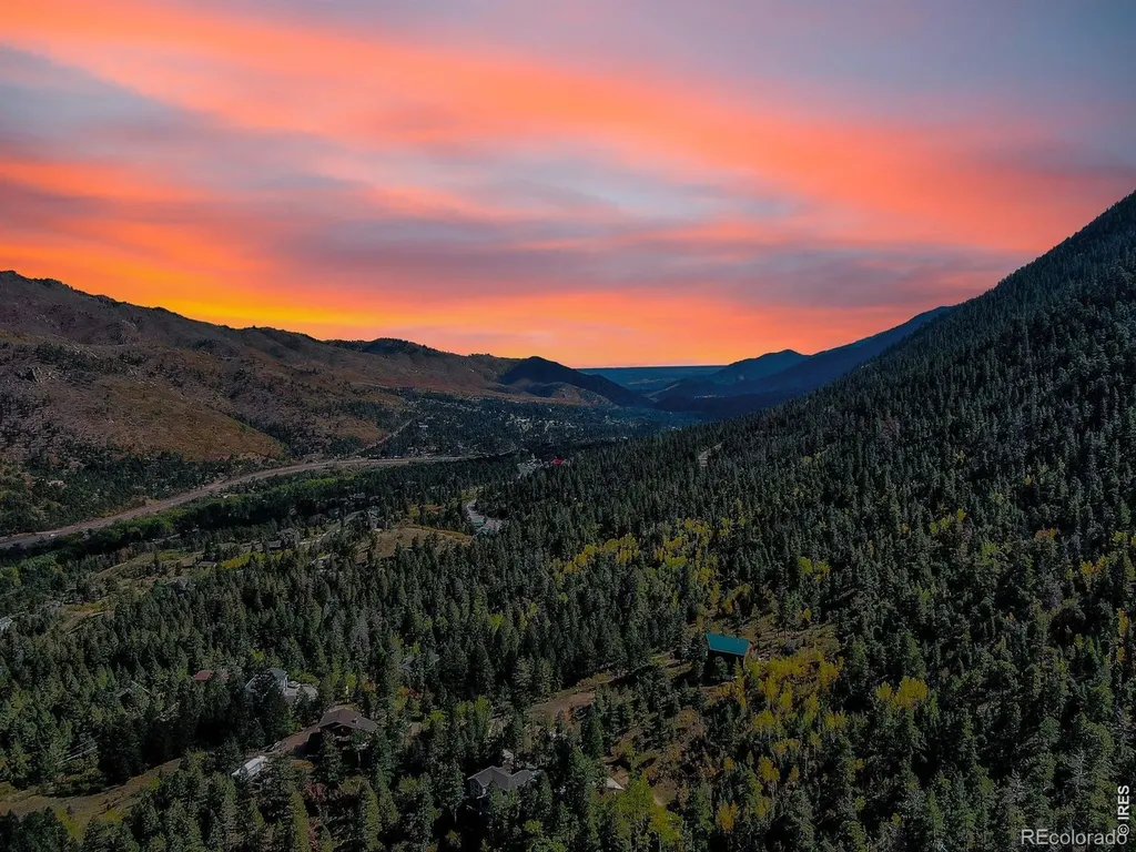 5265 Kulsa Road Cascade CO 80809