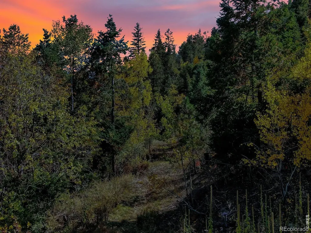 5260 Kulsa Road Cascade CO 80809