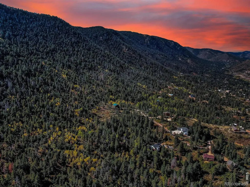 5260 Kulsa Road Cascade CO 80809
