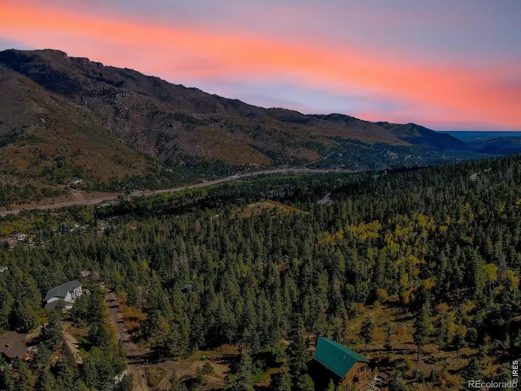 5260 Kulsa Road Cascade CO 80809