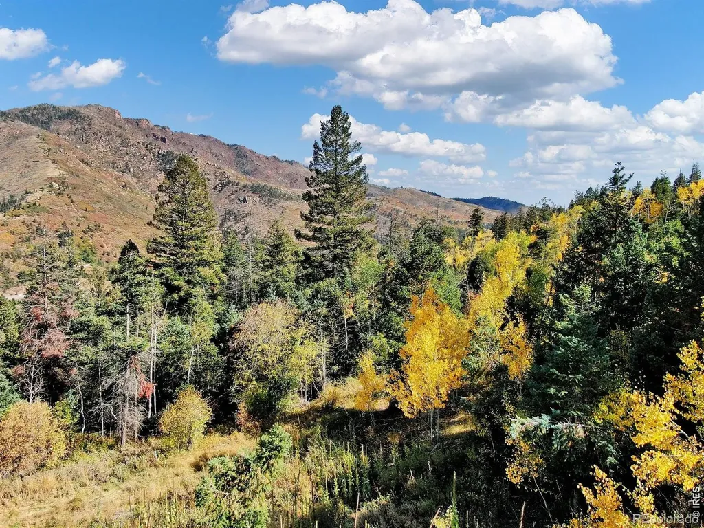 5295 Kulsa Road Cascade CO 80809